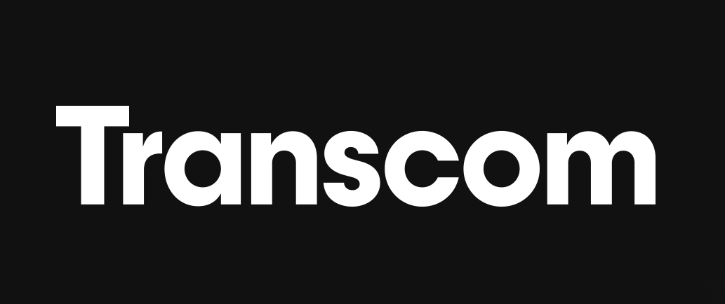 Transcom logo